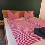 ホテル Uebernachten Im Cafe Restaurant Vedder