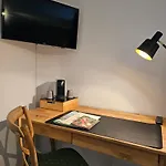 Uebernachten Im Cafe Restaurant Vedder 3*