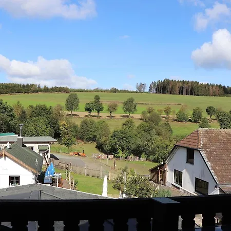 Uebernachten Im Cafe Restaurant Vedder * Herscheid