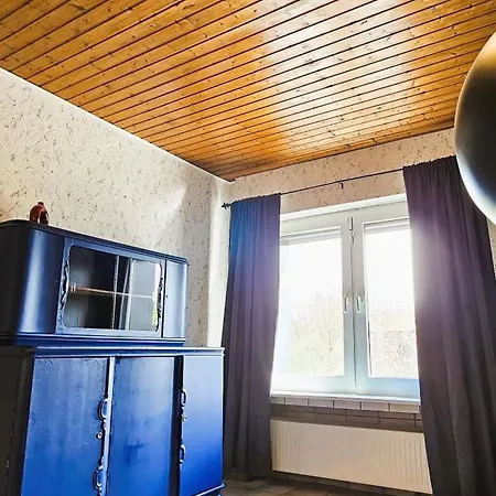 호텔 Uebernachten Im Cafe Restaurant Vedder *