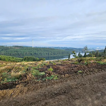 Uebernachten Im Cafe Restaurant Vedder Herscheid