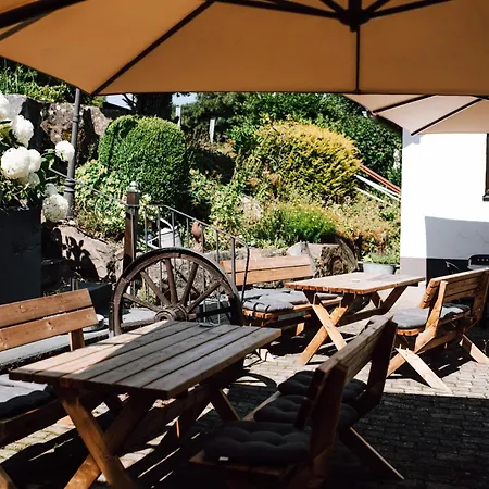 Uebernachten Im Cafe Restaurant Vedder