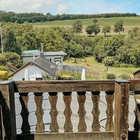 Uebernachten Im Cafe Restaurant Vedder Отель Herscheid