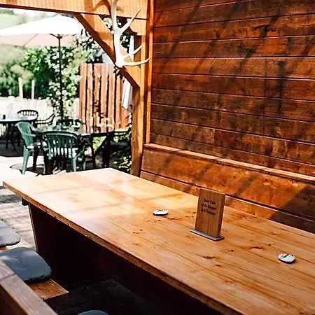 Uebernachten Im Cafe Restaurant Vedder Hotel 3*
