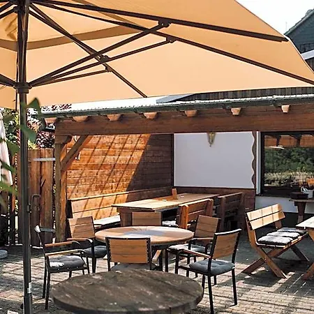 Uebernachten Im Cafe Restaurant Vedder Hotel 3*