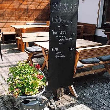Uebernachten Im Cafe Restaurant Vedder Hotel