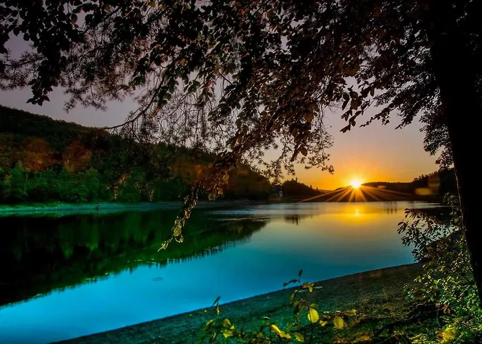 Uebernachten Im Cafe Restaurant Vedder Hotel