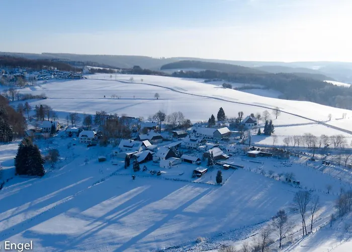 Hotel Uebernachten Im Cafe Restaurant Vedder 3*