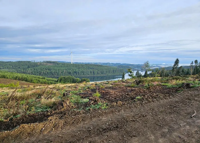 Uebernachten Im Cafe Restaurant Vedder Herscheid