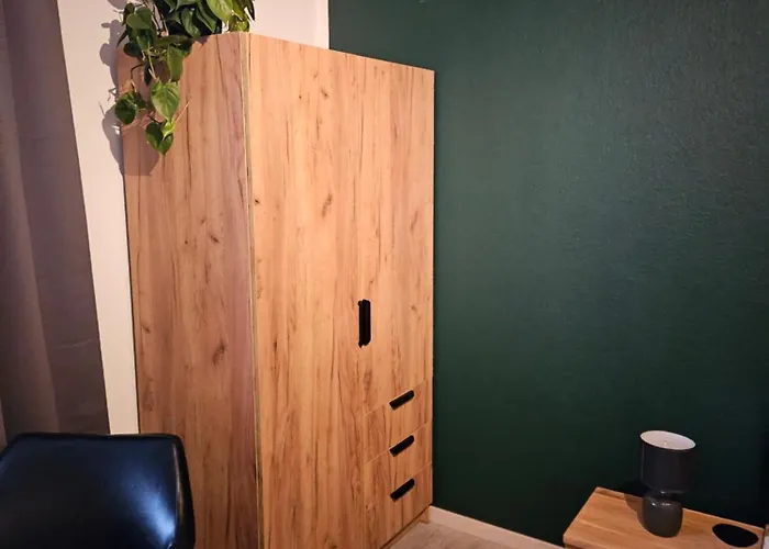 Uebernachten Im Cafe Restaurant Vedder 3*