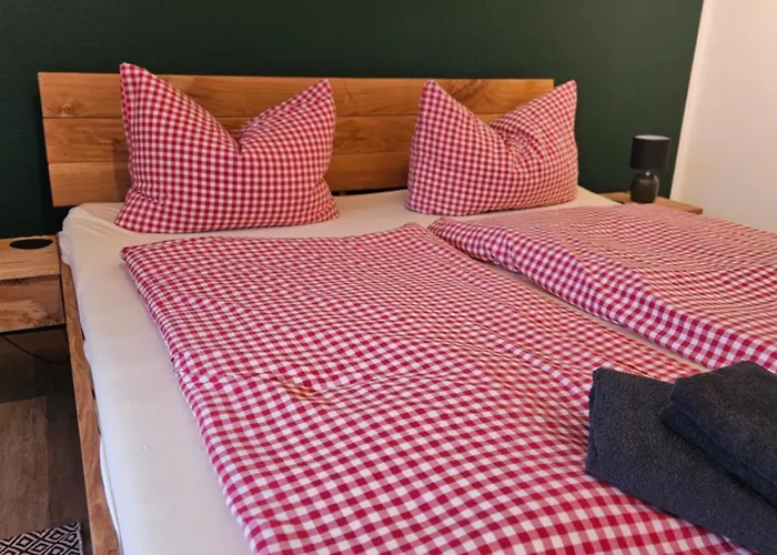 Hotel Uebernachten Im Cafe Restaurant Vedder