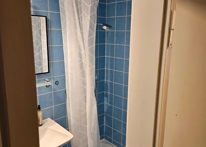 Uebernachten Im Cafe Restaurant Vedder