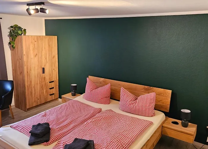 Uebernachten Im Cafe Restaurant Vedder Hotel 3*