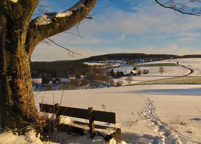 Uebernachten Im Cafe Restaurant Vedder Herscheid