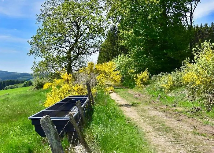 Hotel Uebernachten Im Cafe Restaurant Vedder Herscheid